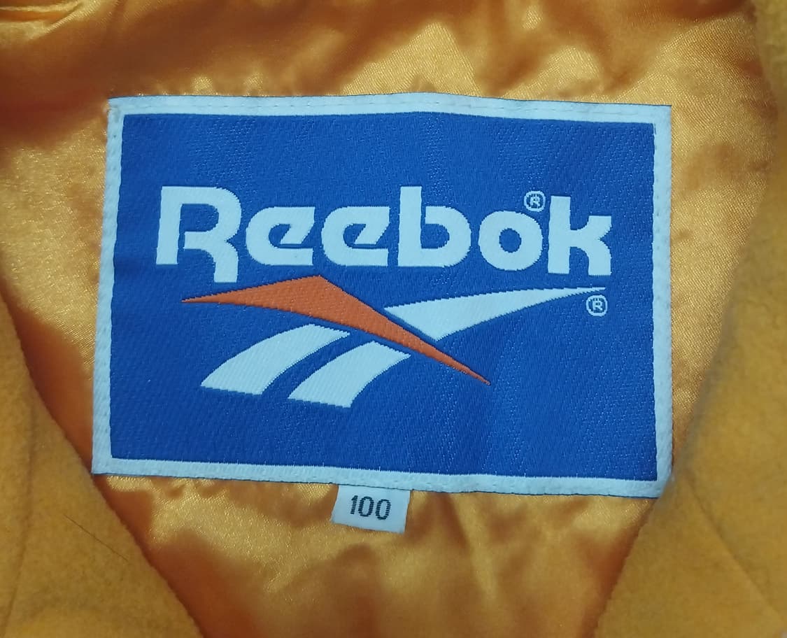 리복 올드스쿨  후드 아노락 자켓 100 상품이미지5