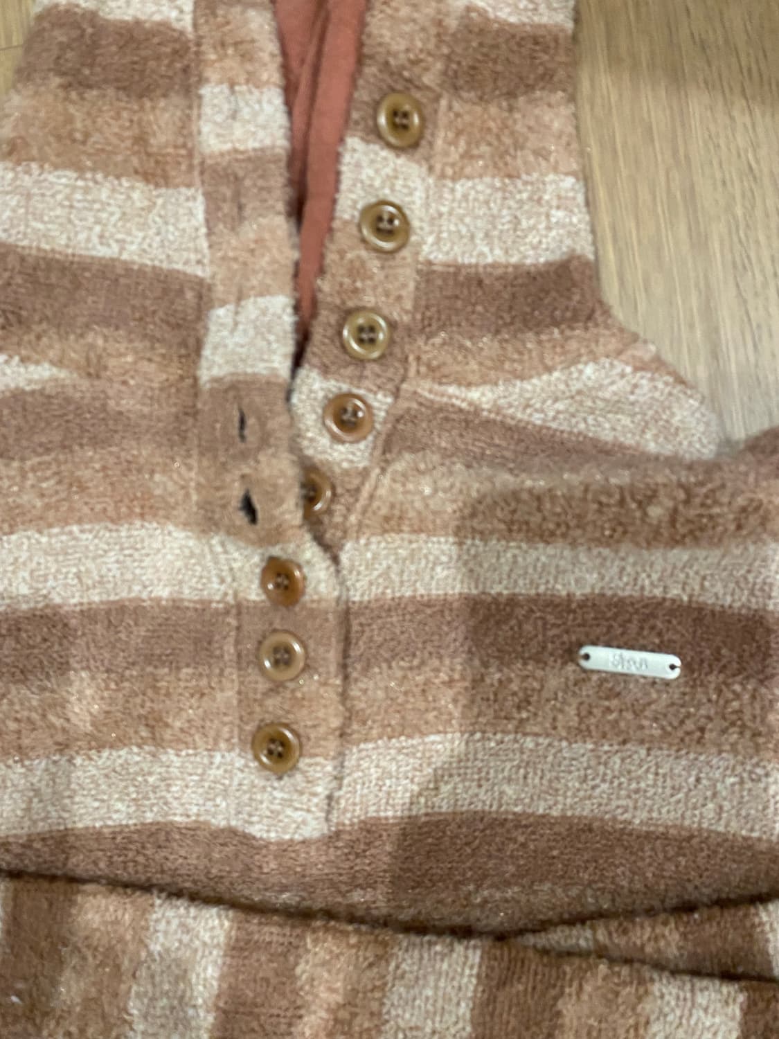 시눈 후드티  상품이미지2