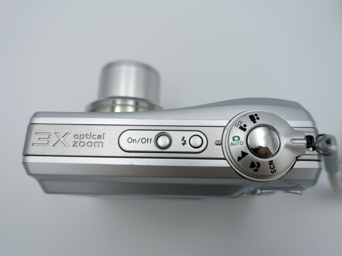 [풀박스] Kodak EasyShare C913(코닥 이지쉐어 C913) 상품이미지5