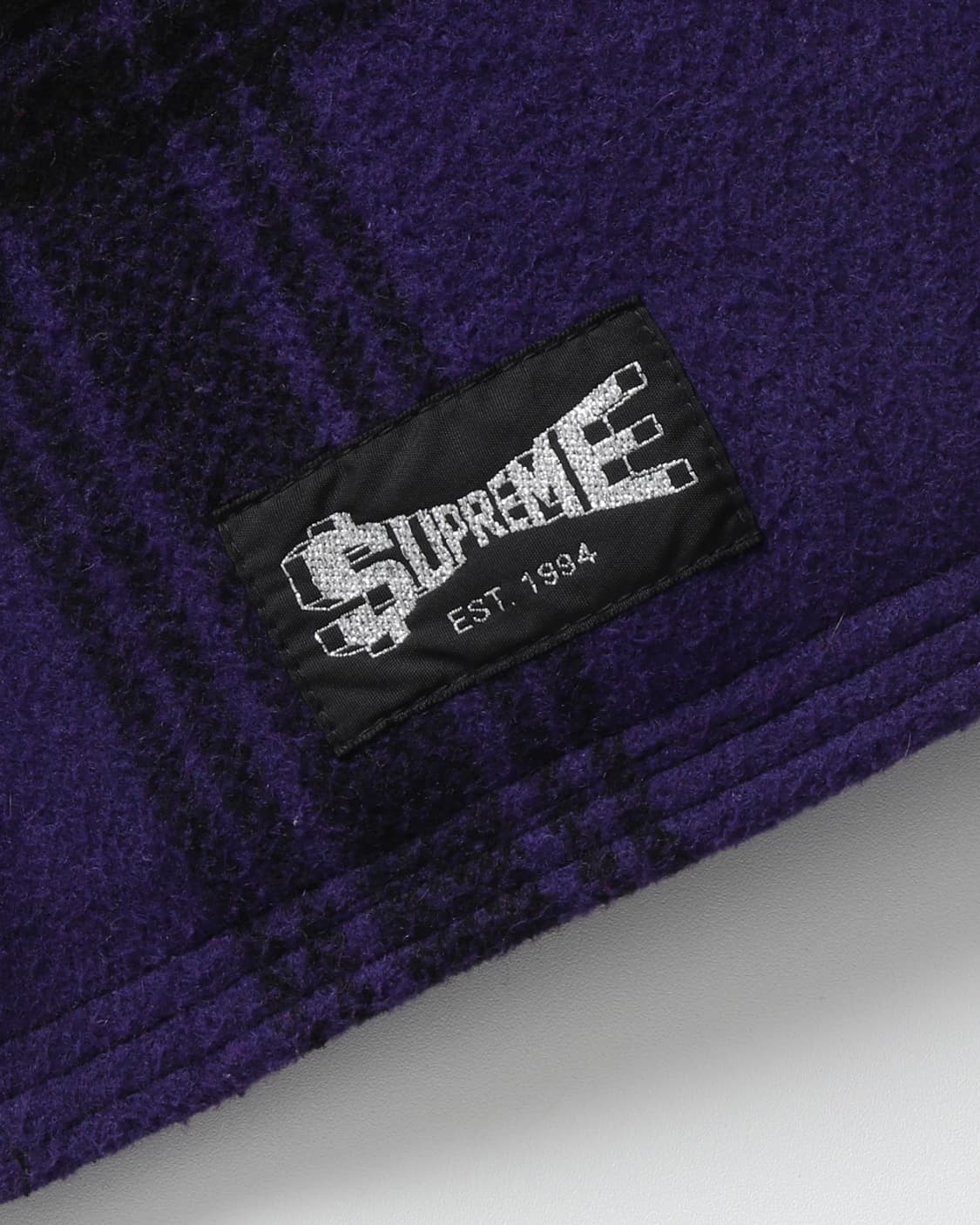 Supreme Car Jacket 상품이미지5
