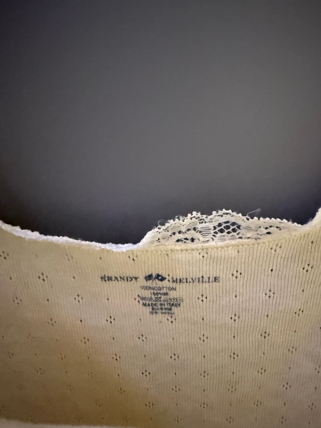 브랜디 멜빌 나시 상품이미지6