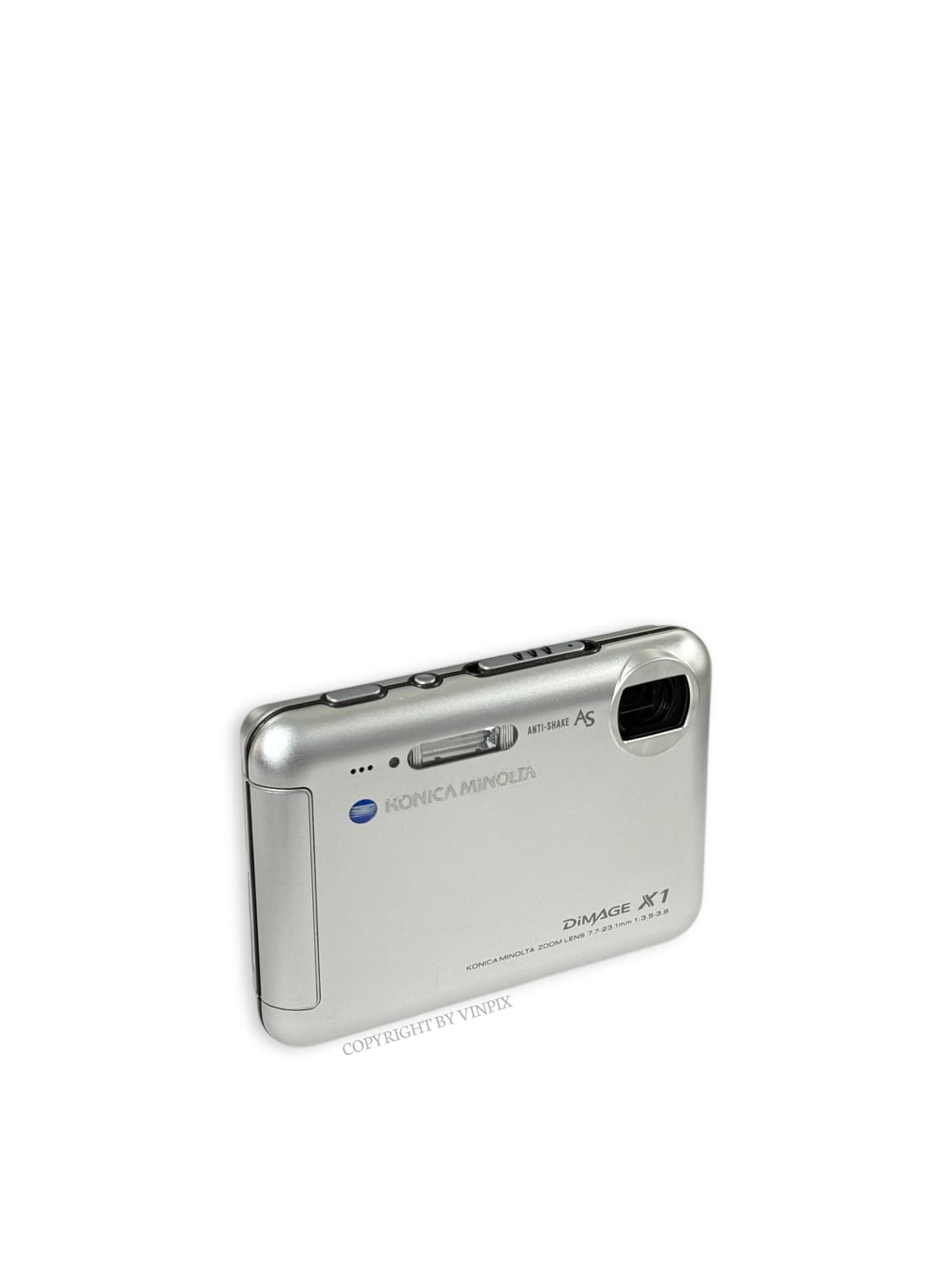 |박스🩵| 코니카 미놀타 디미지 x1 빈티지 디지털 카메라 디카 상품이미지3