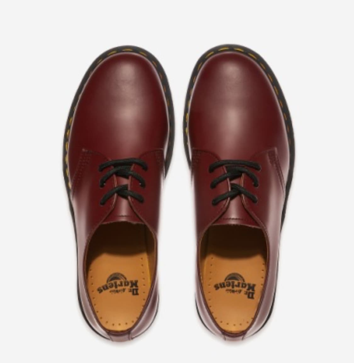 닥터마틴 1461 체리 상품이미지1