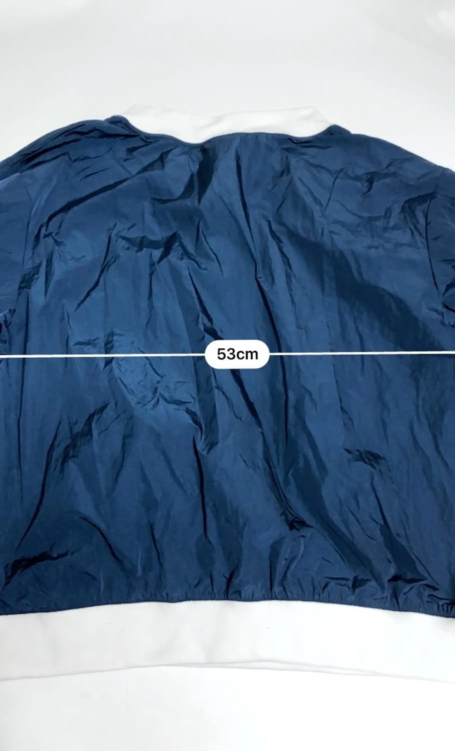 나이키 V넥 풀오버 웜업 L 상품이미지10