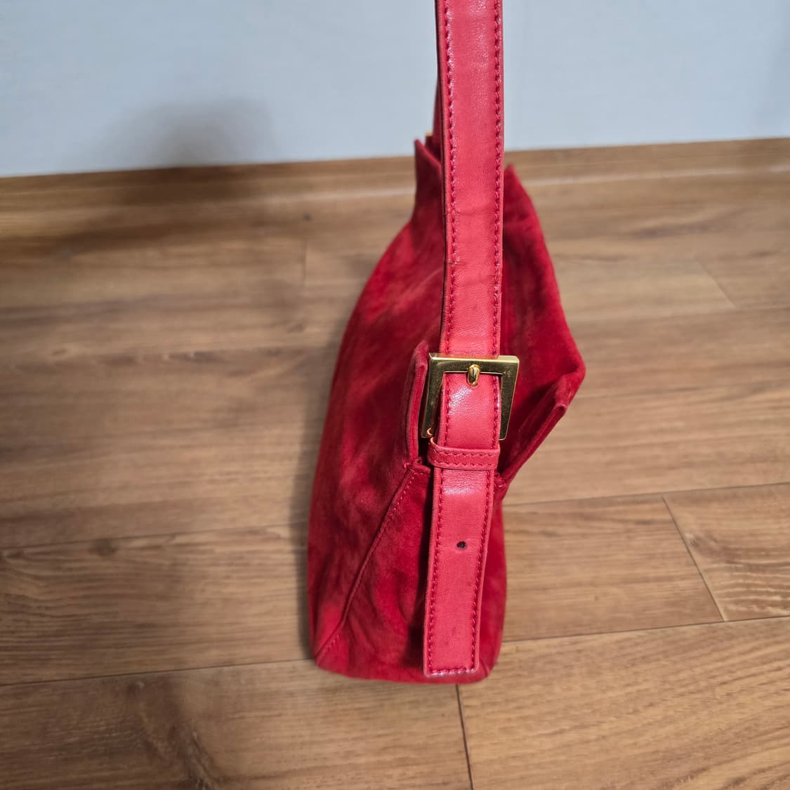 정품 펜디 가방 바게트백 숄더백 상품이미지7