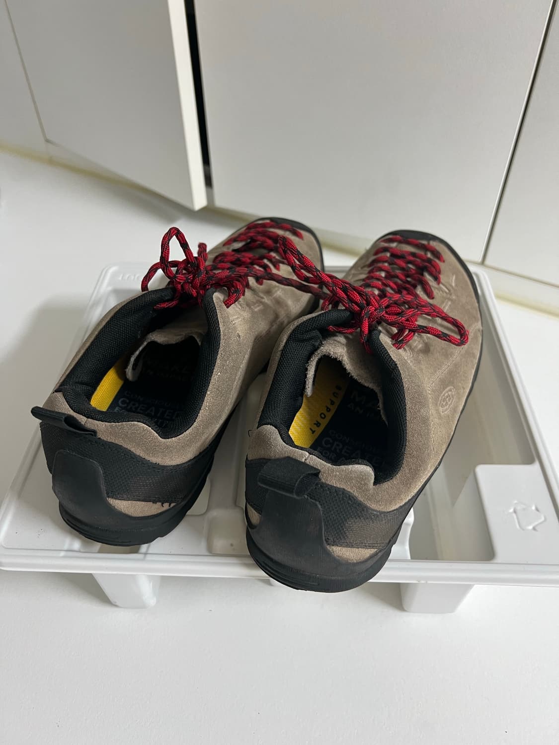 Keen jasper sneakers 상품이미지3