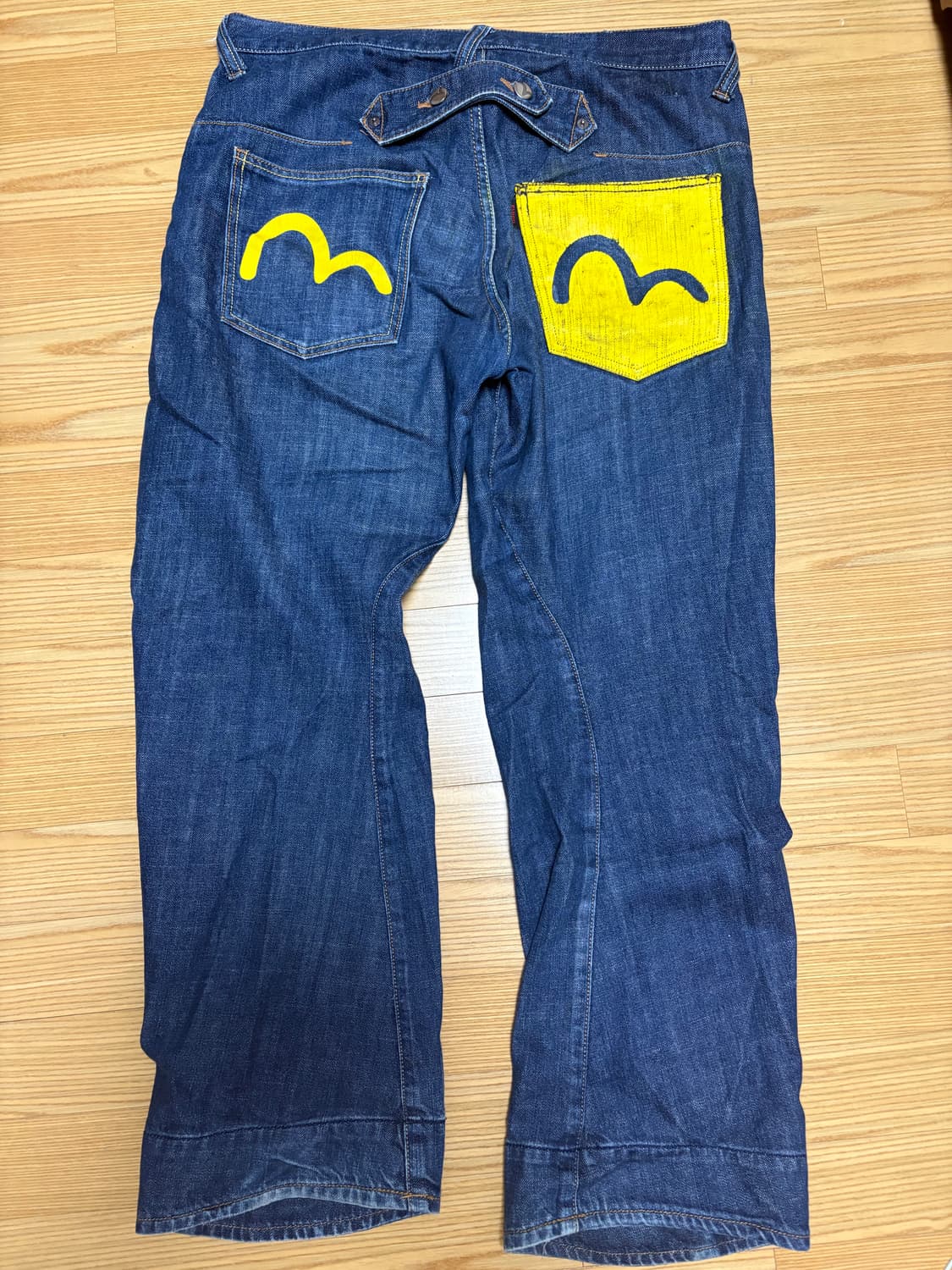 에비수 엔지니어드진 상품이미지1