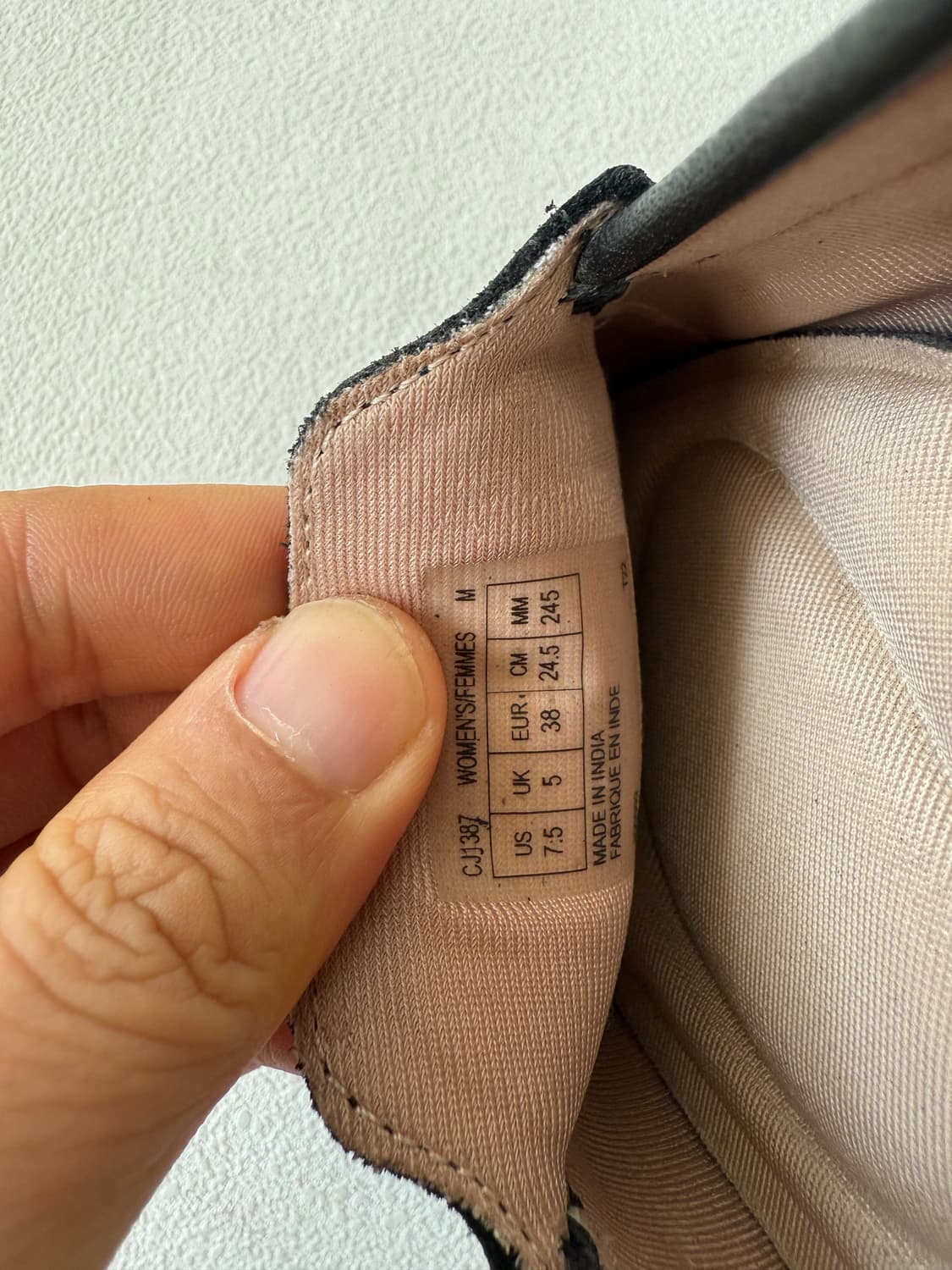 [245]락포트(Rockport) 레더 로퍼 상품이미지9