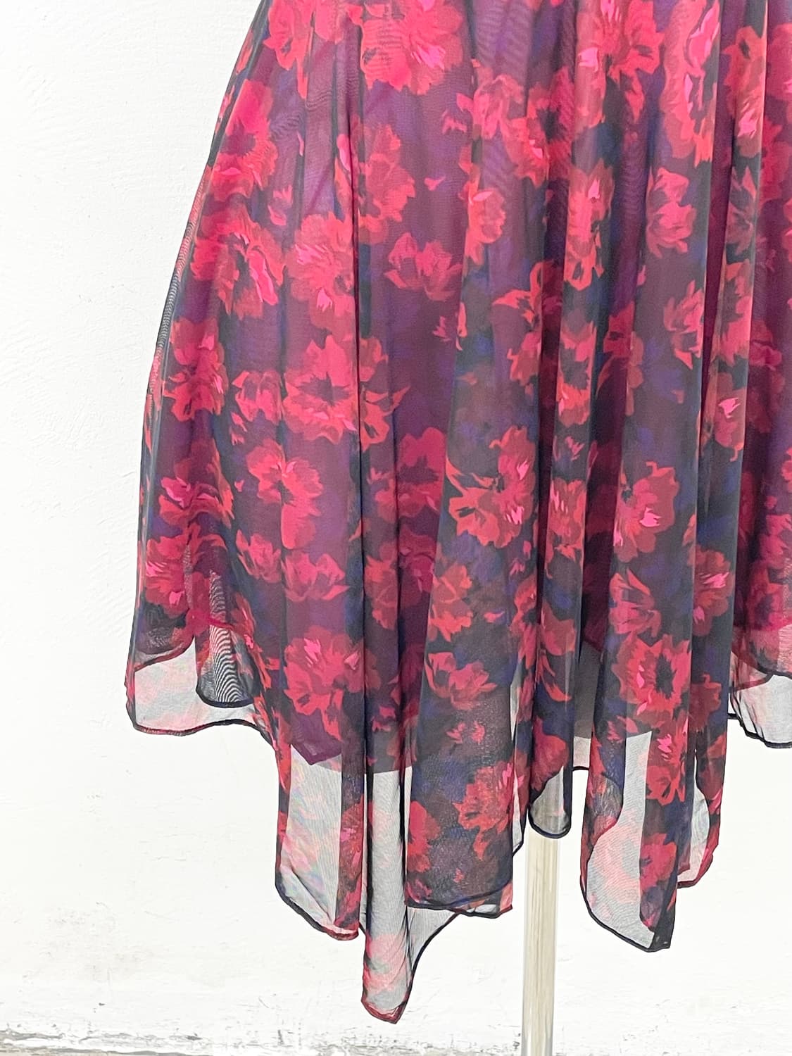 오리엔탈 화양연화 언발 슬립 상품이미지3