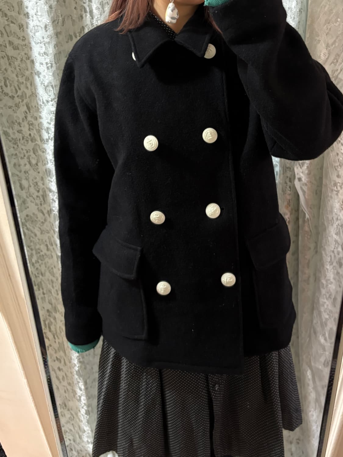 Sifury coat 상품이미지4