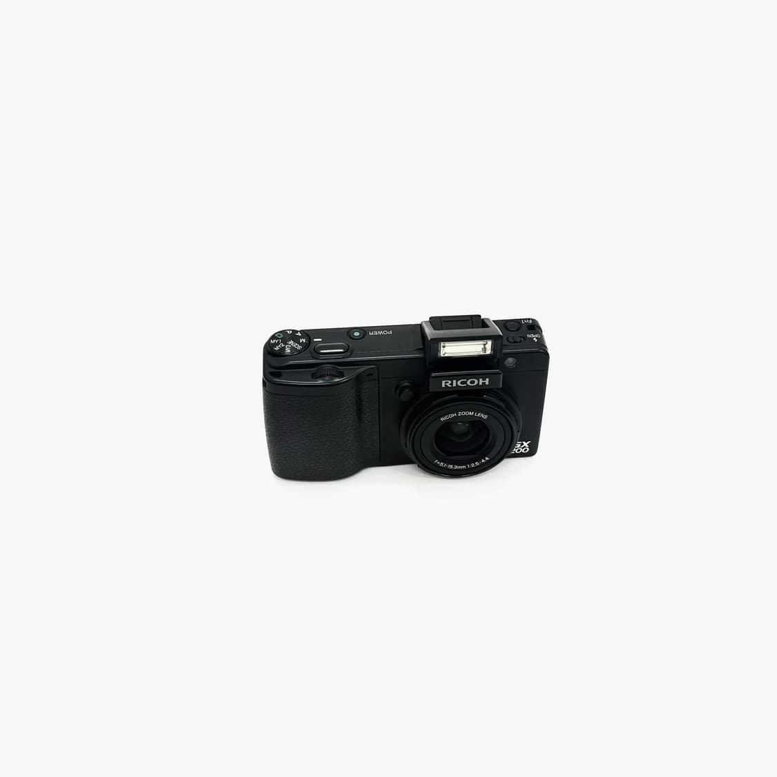 패션모델&인물사진!) Ricoh GX200 디카 카메라 상품이미지7