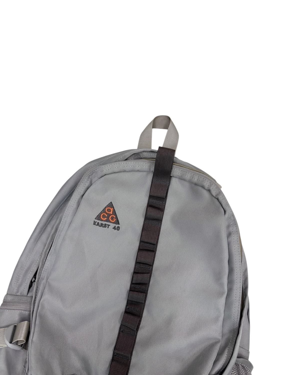 00s 나이키 ACG 백팩 그레이 상품이미지2