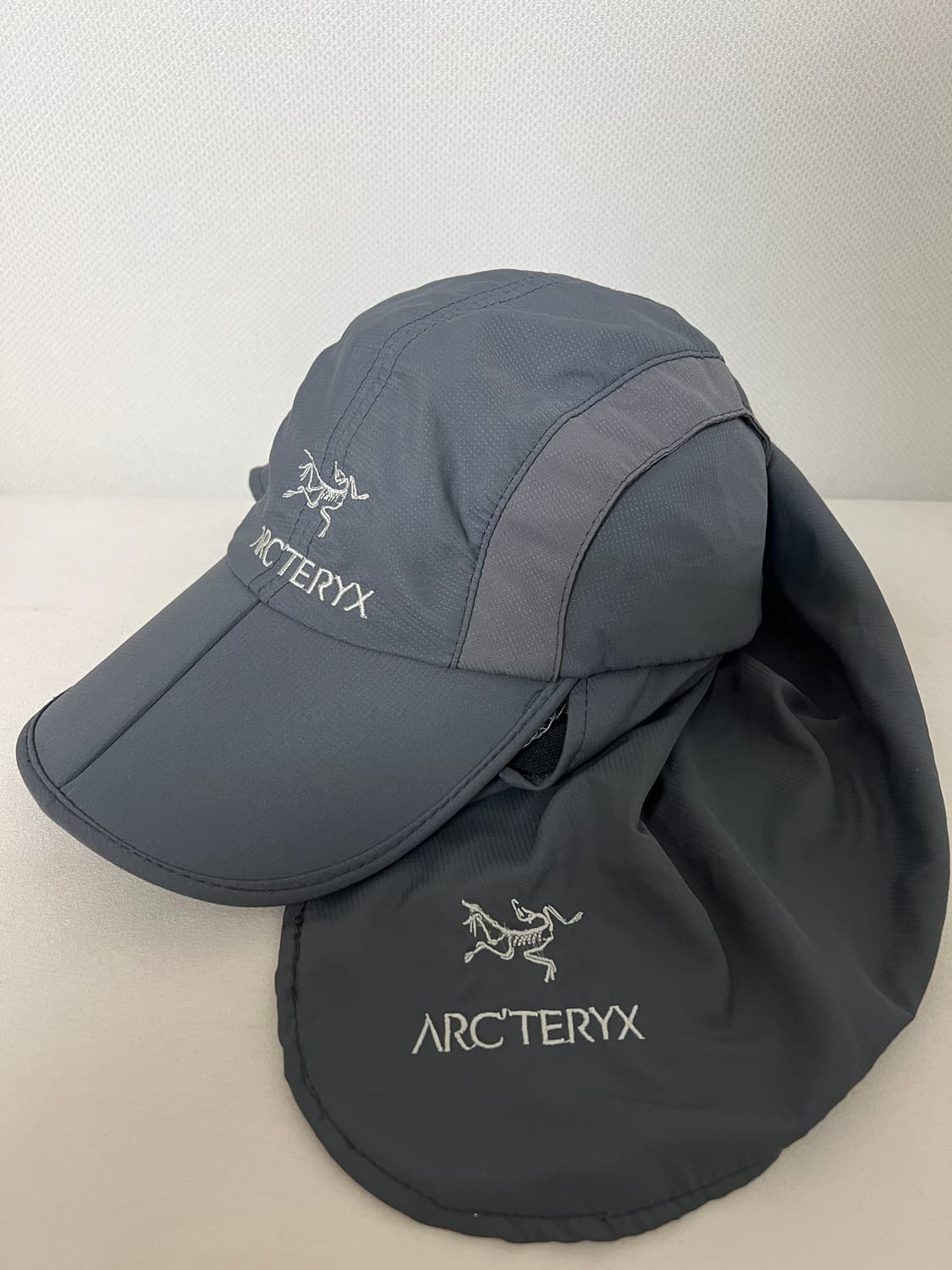 [FREE] 아크테릭스 90s 빈티지캡 상품이미지1