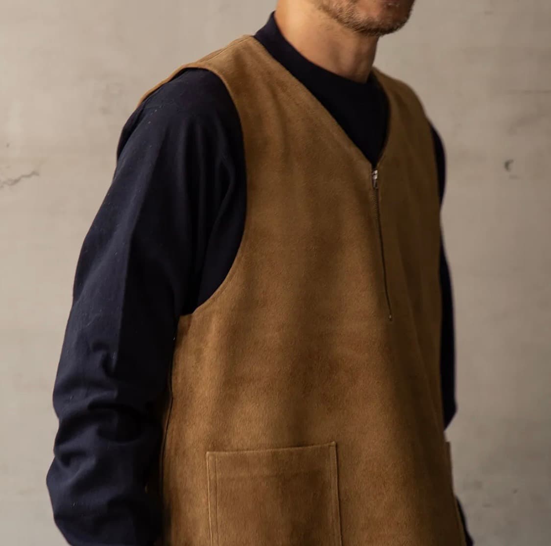 [3] phigvel 피그벨 스웨이드 베스트 상품이미지2