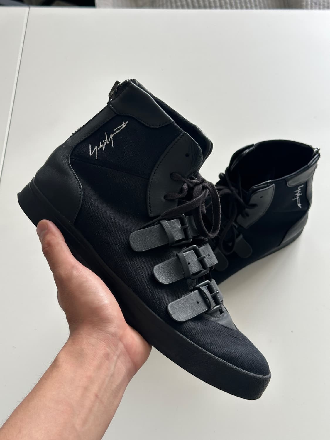 Middoberuto Sneakers 상품이미지4