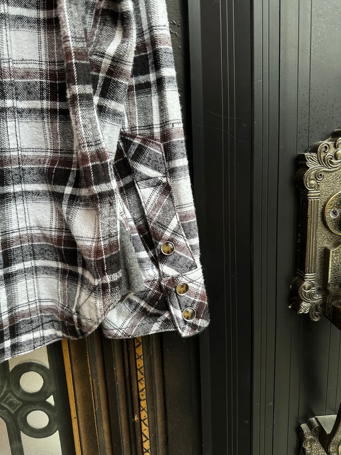 nicole club for men 후드셔츠 상품이미지6