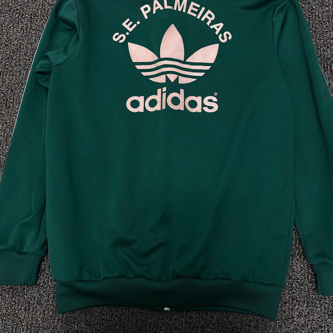 아디다스 팔메이라스 트랙탑 져지 집업 105(XL) 상품이미지7