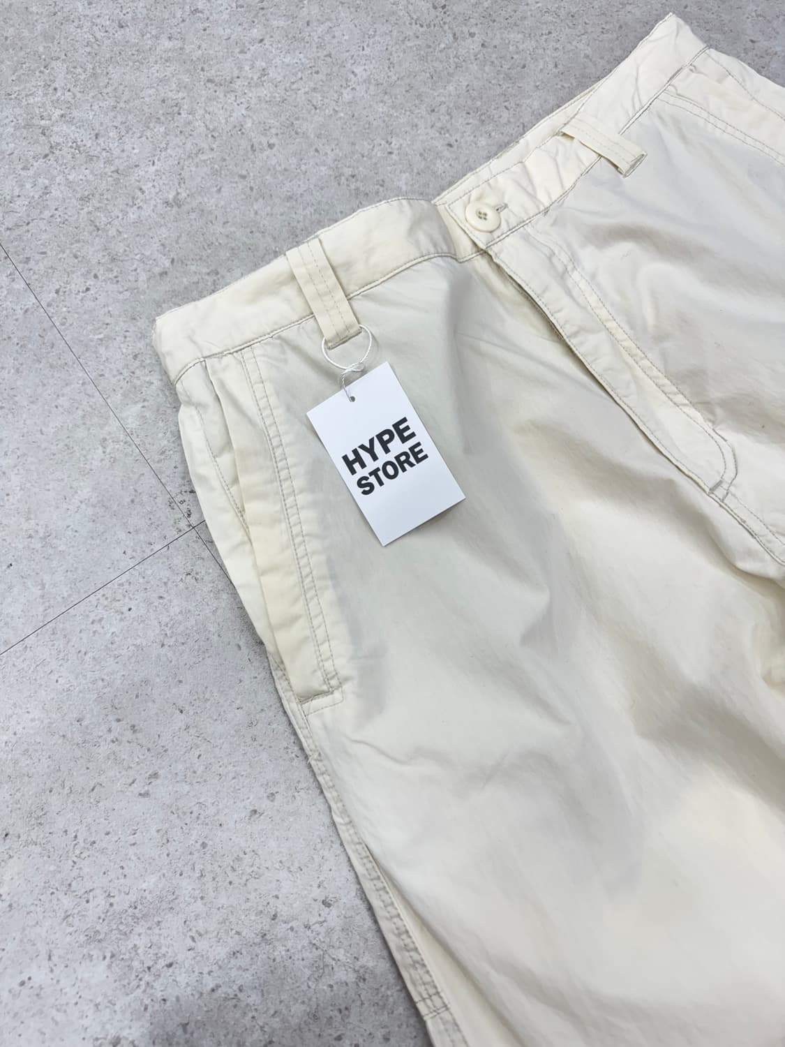 Stussy 20th surplus 유틸리티 팬츠 상품이미지4