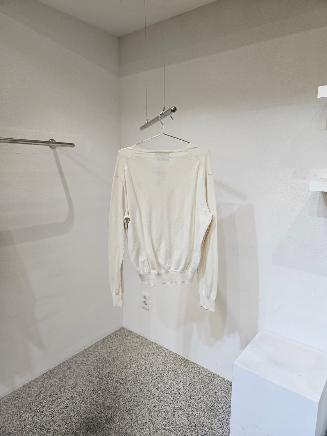 폴로랄프로렌 브이넥 니트 상품이미지2