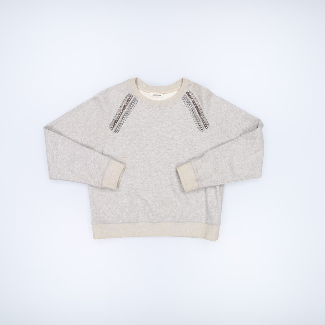 [90] 빈폴 여성 맨투맨 티셔츠 1223H1 상품이미지1