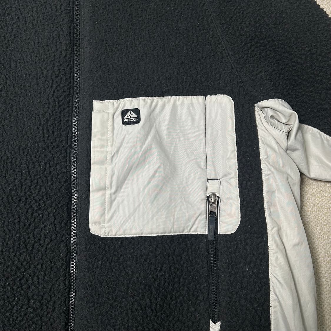 (L) 나이키 ACG 리버시블 플리스 자켓 상품이미지6
