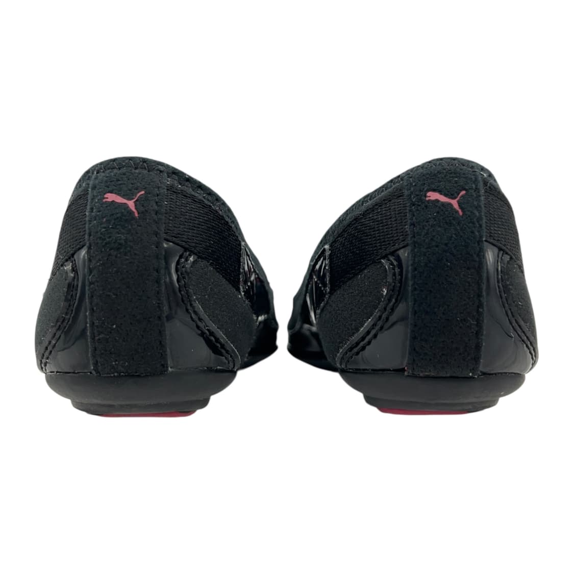 230 W Vtg 푸마 플랫슈즈 상품이미지3