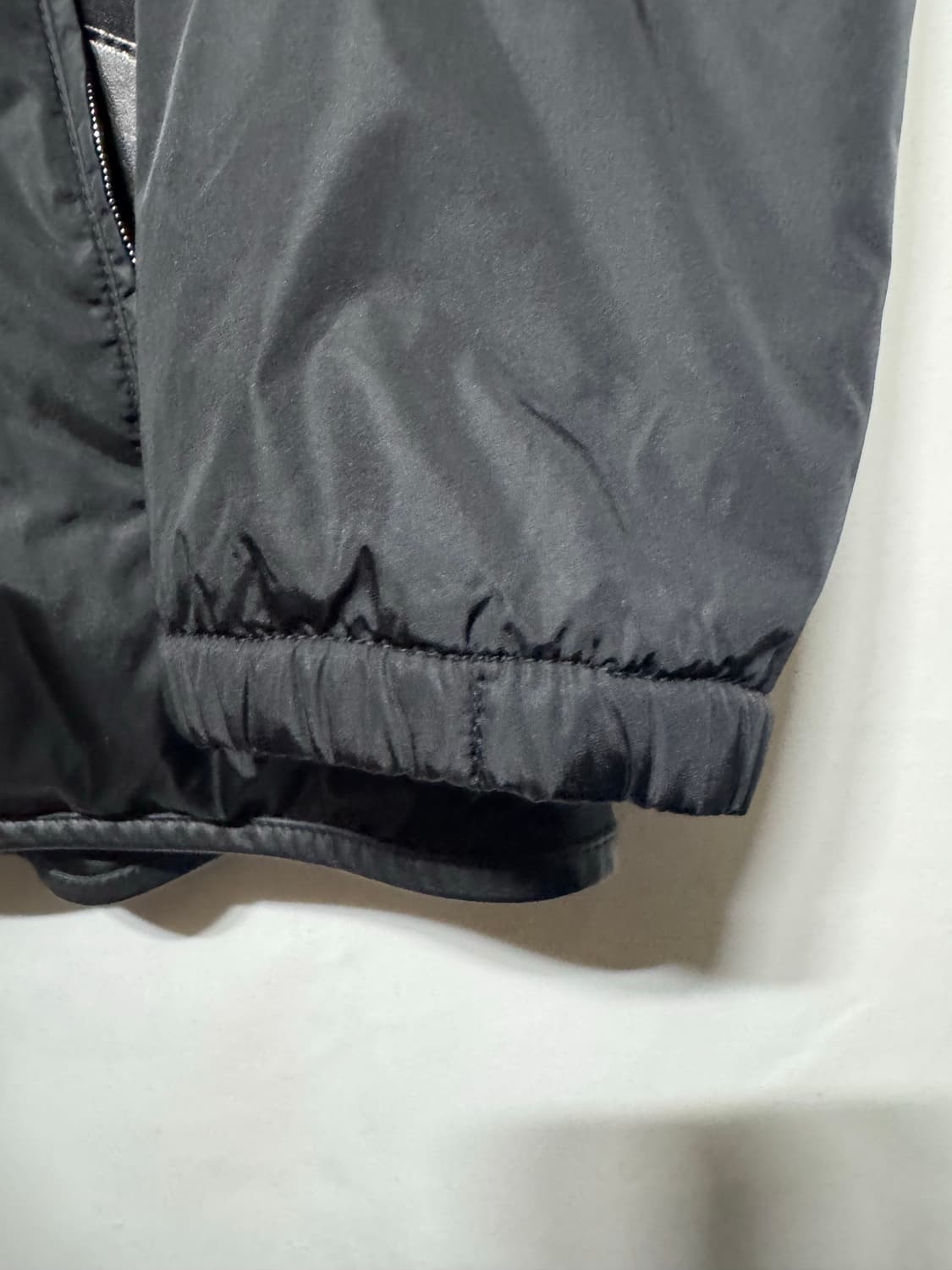 46 프라다 벨티드 여성 자켓 상품이미지3