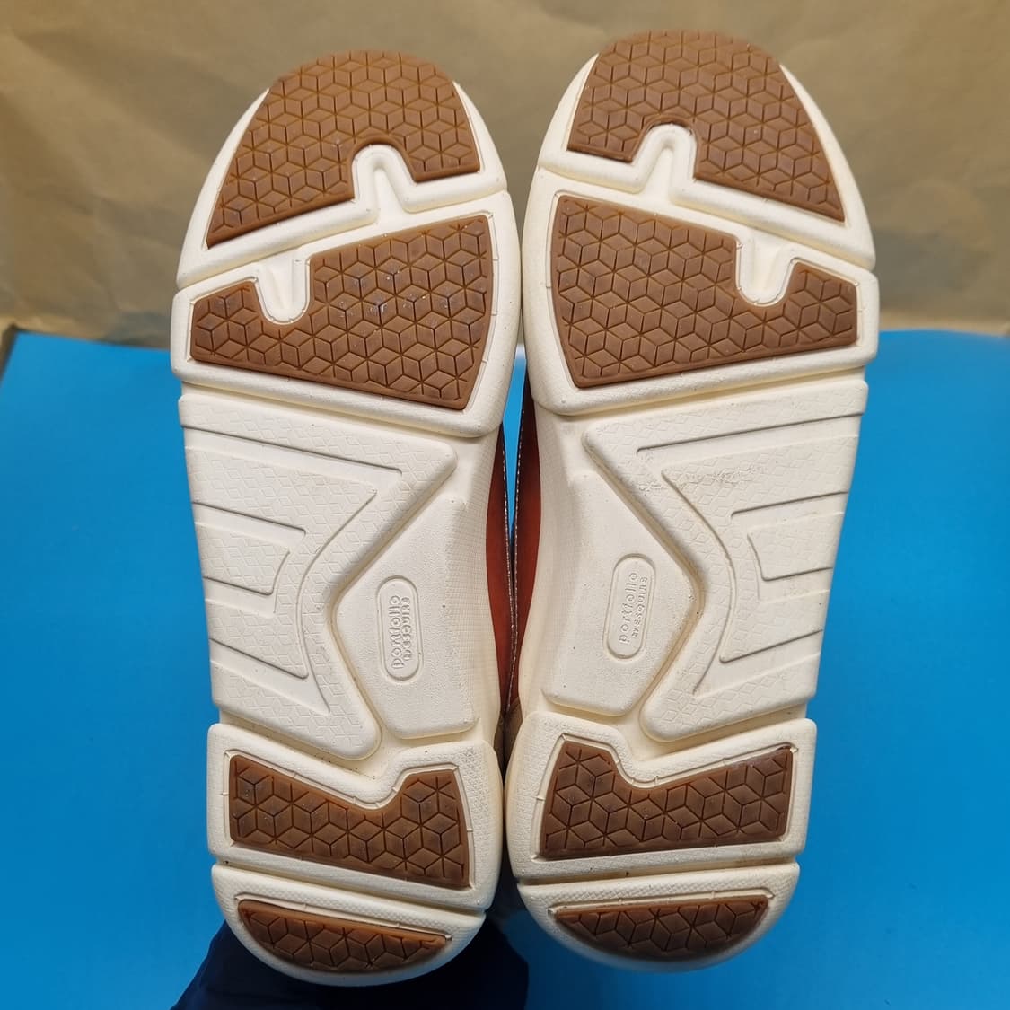 에스콰이어 경량 여성스니커즈235 상품이미지3