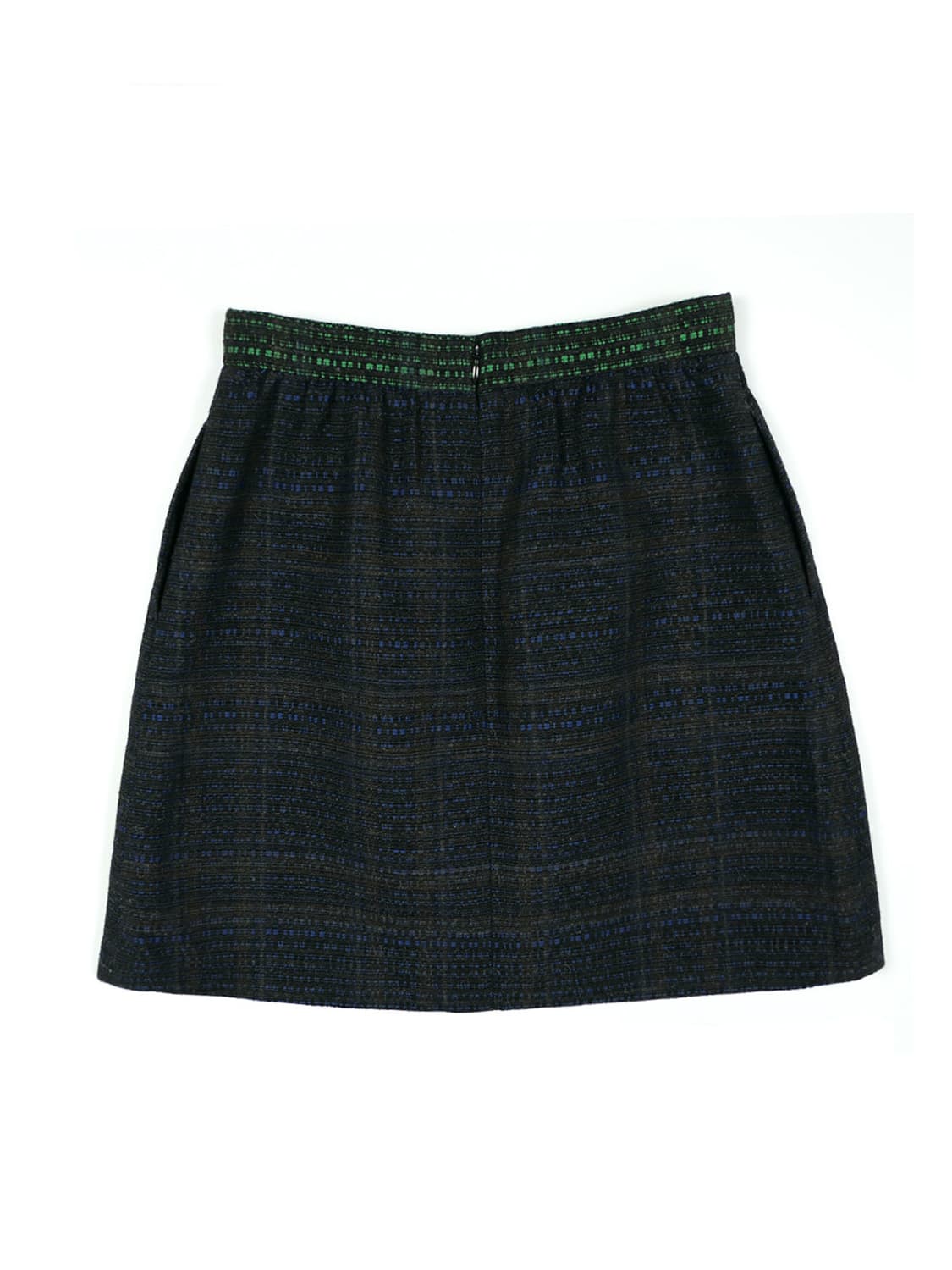 Paul smith tweed skirt 상품이미지3