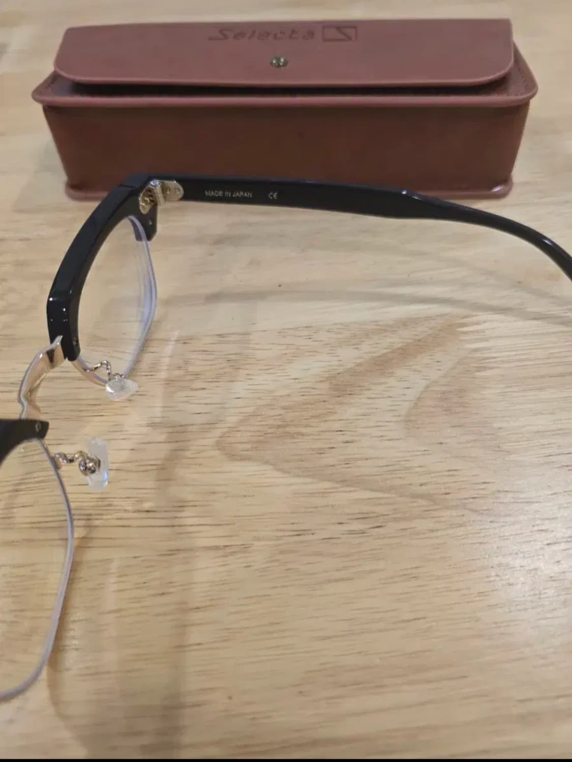 셀렉타 BLS2 c1 하금테 상품이미지2