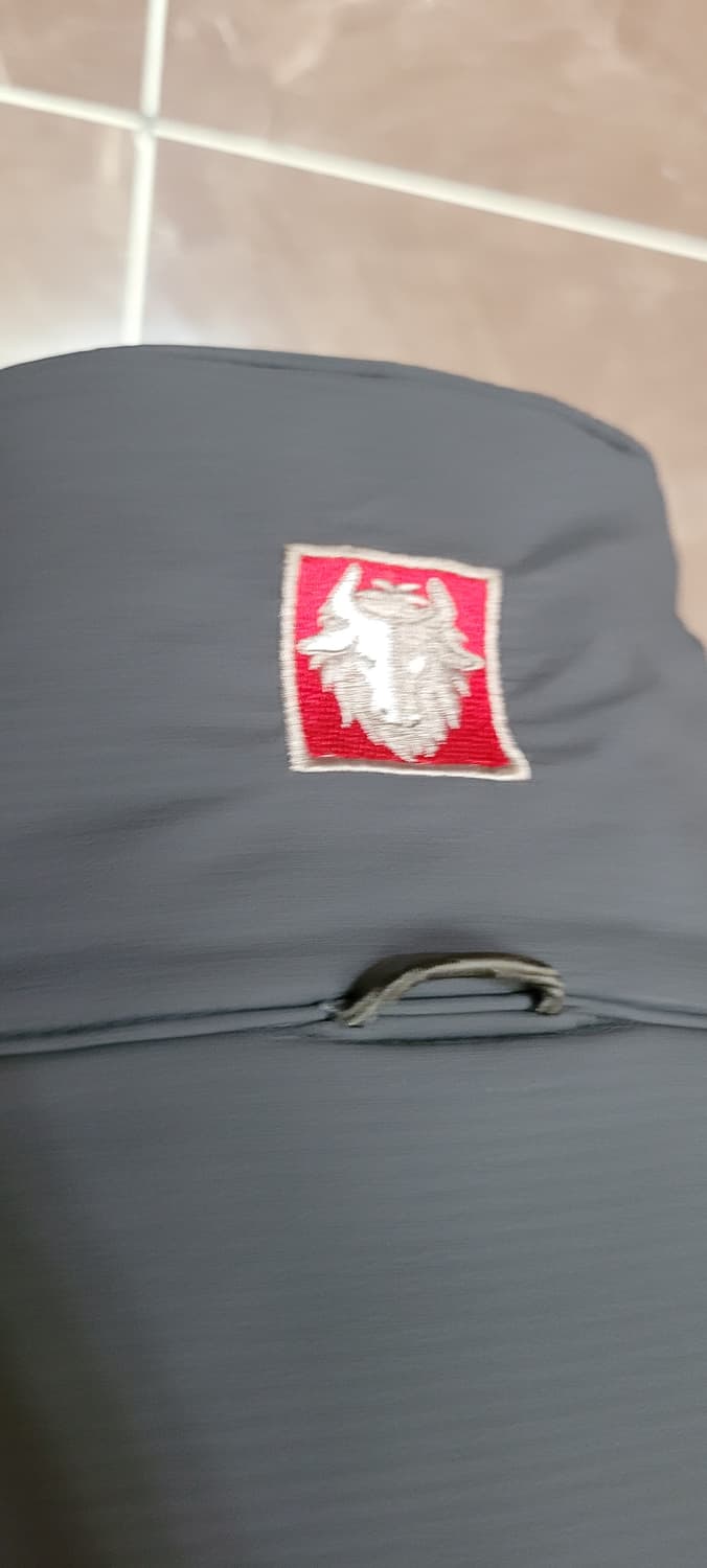 (남성105사이즈) 블랙야크 후리스 집업 상품이미지6