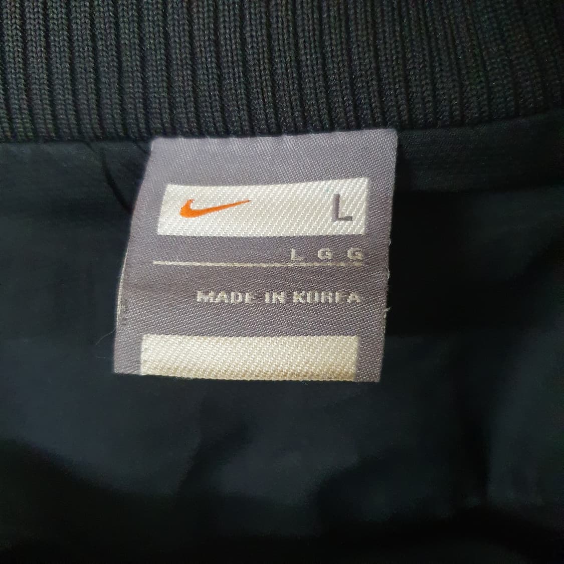 빈티지 나이키 바람막이 상품이미지3