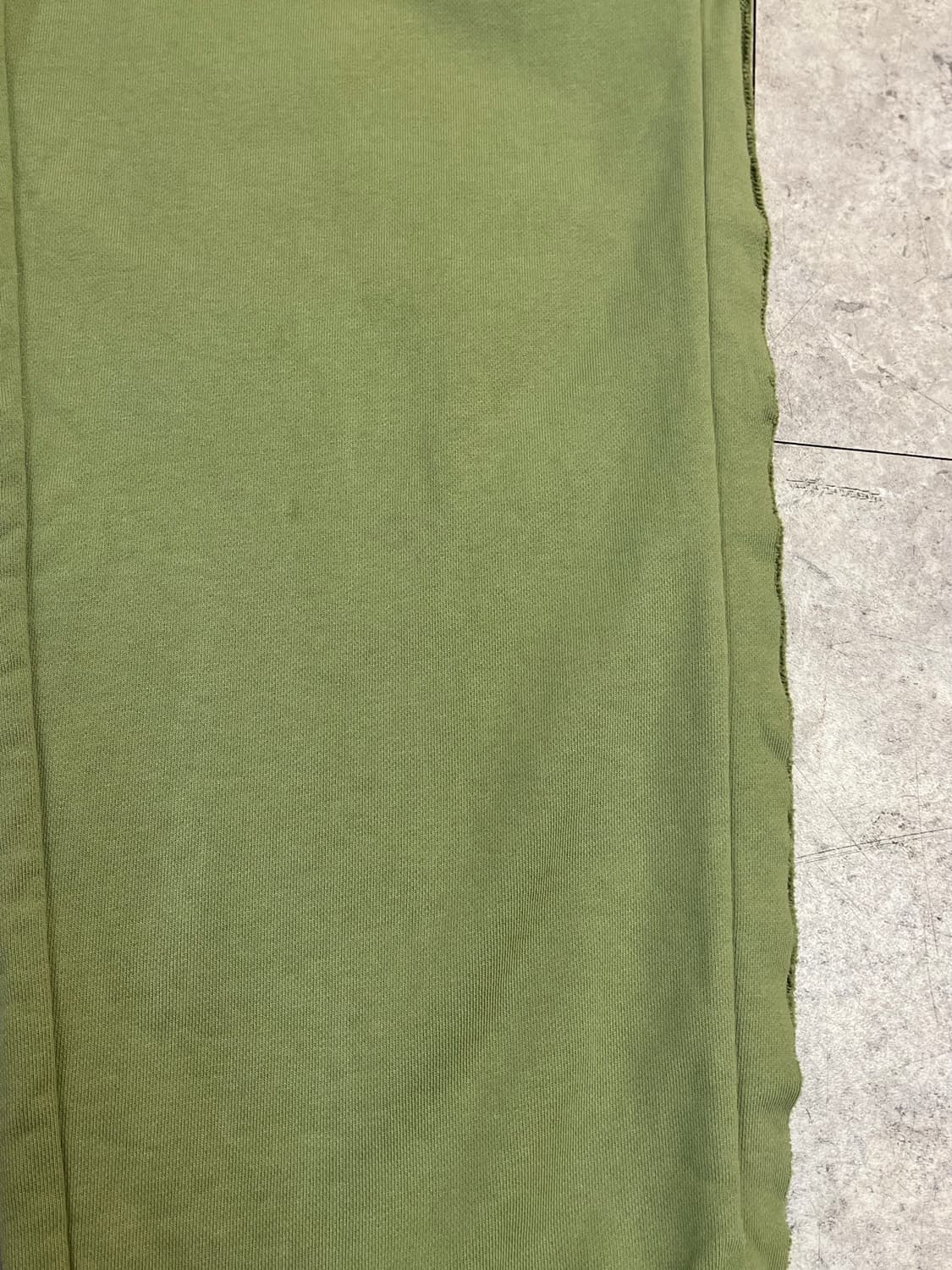 챱챱 밴딩 팬츠 그린 #csz2443 상품이미지6