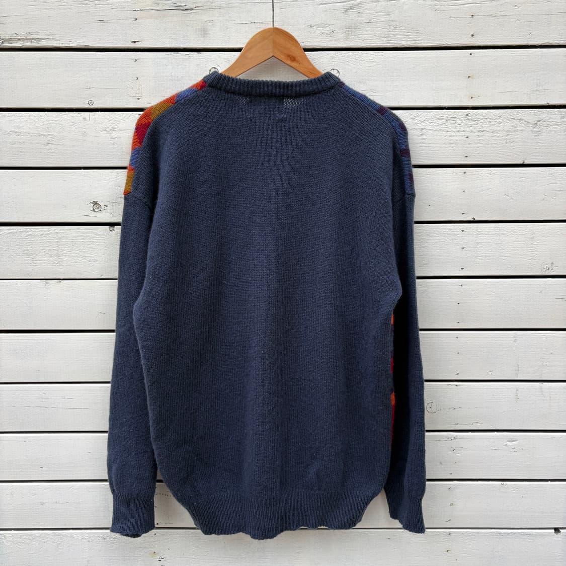 Polo 폴로 챕스 울 니트 상품이미지2