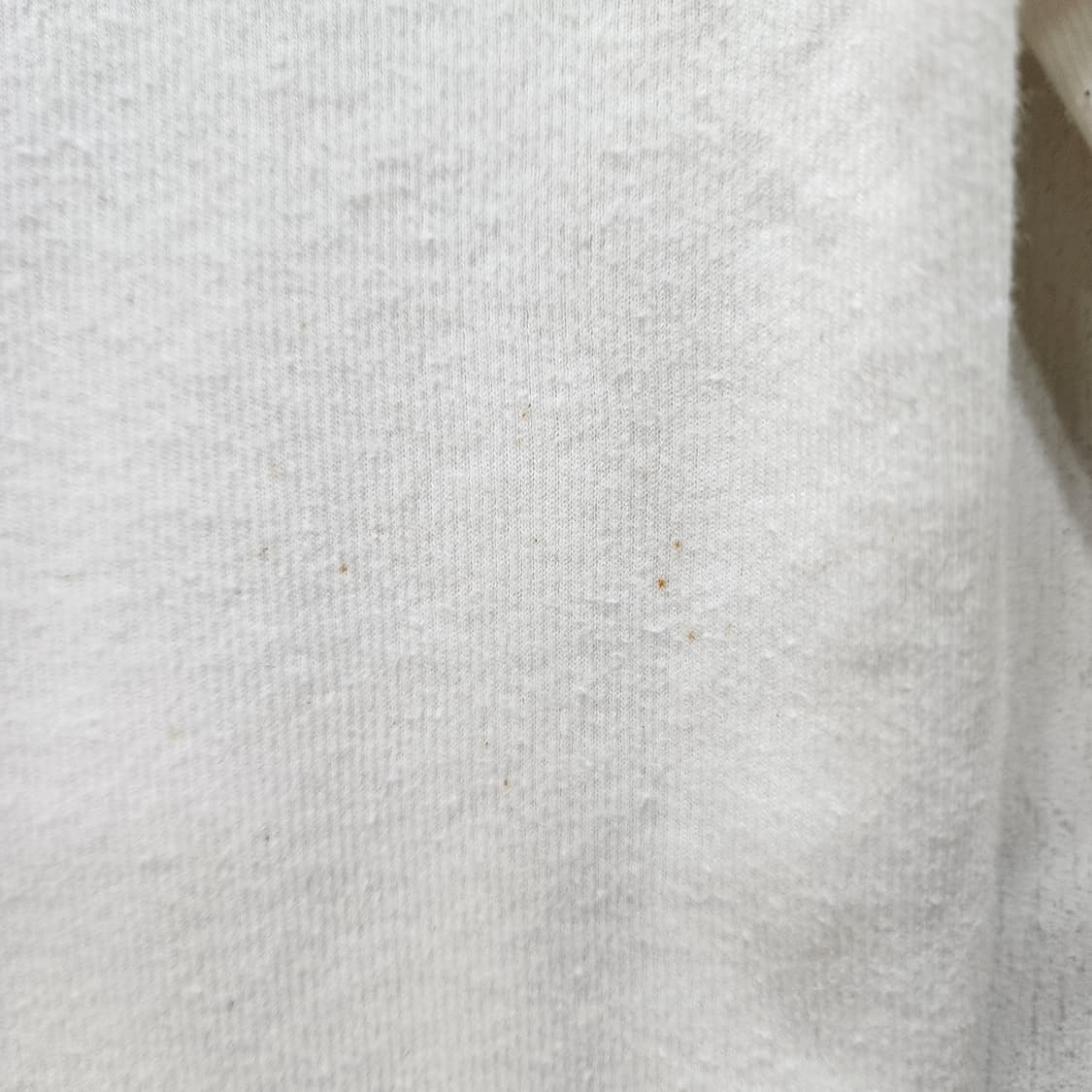 브루넬로 쿠치넬리 넥포인트 반팔 티셔츠 S 상품이미지5