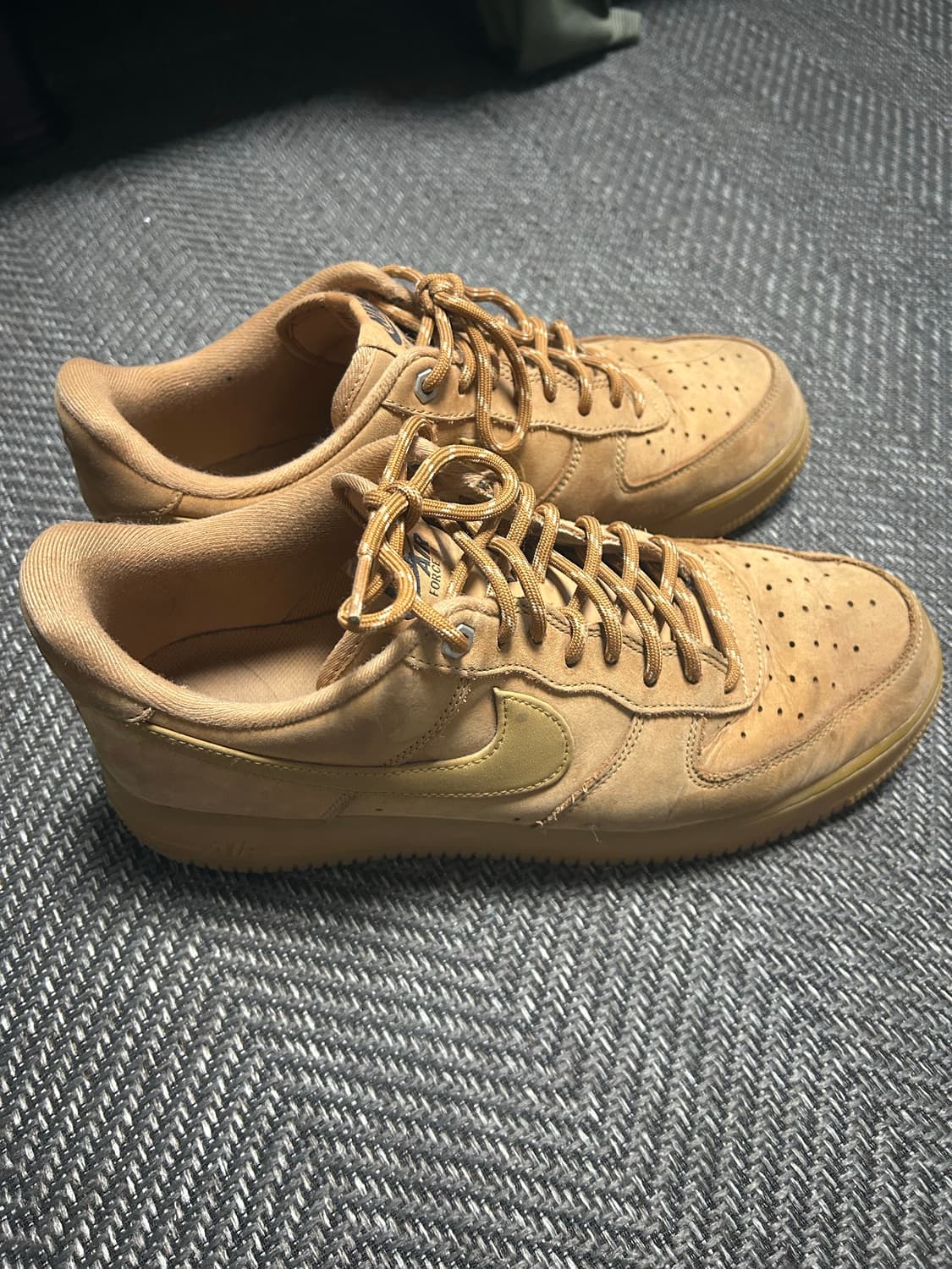 나이키 에어포스 1'07 WB 플랙스(된장포스) 상품이미지2