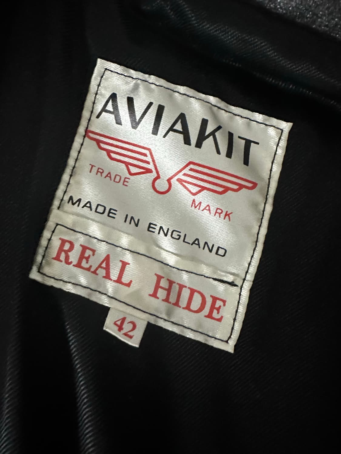 루이스레더/391홀스하이드/42 상품이미지4