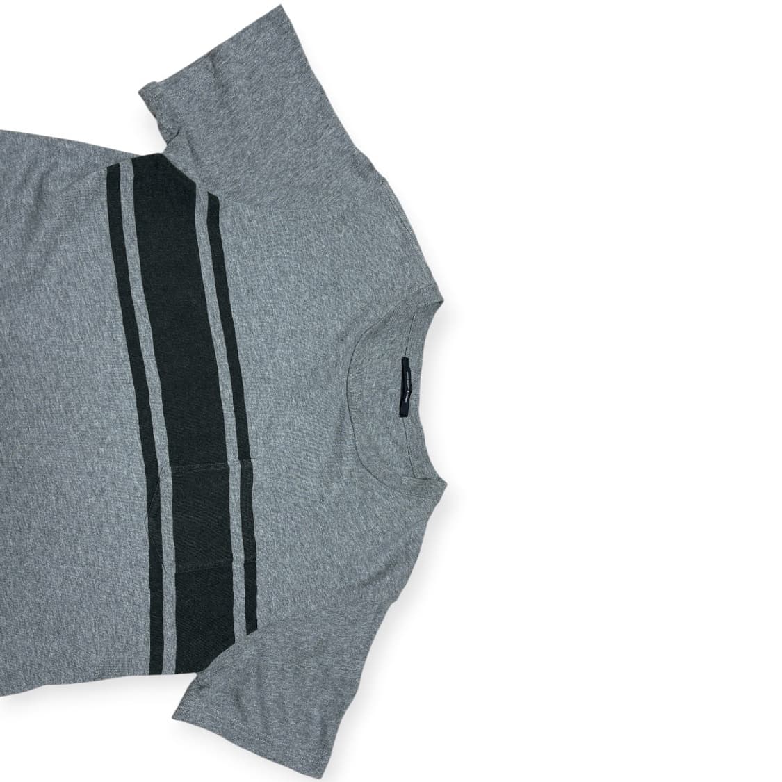 Urban Research Doors Stripe Pocket Tee 상품이미지4