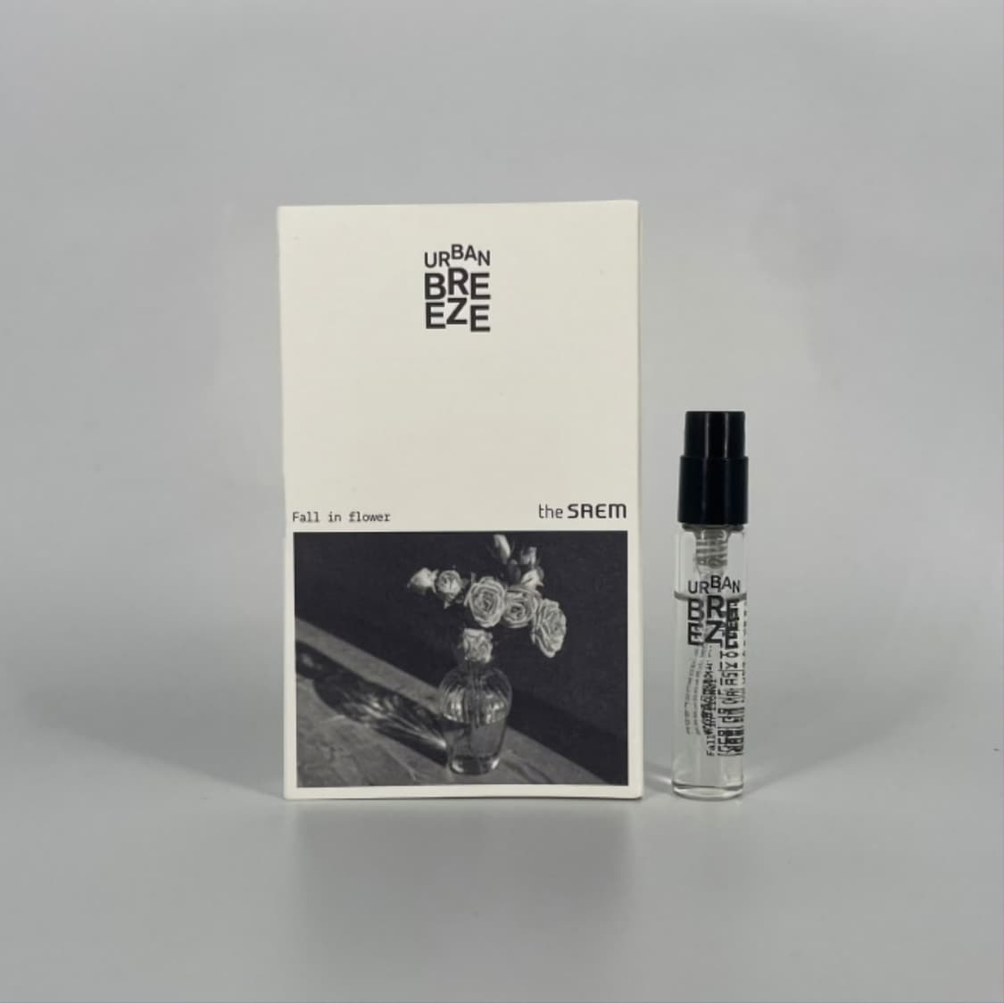 더샘 어반브리즈 오드퍼퓸 폴 인 플라워 2ml 상품이미지2