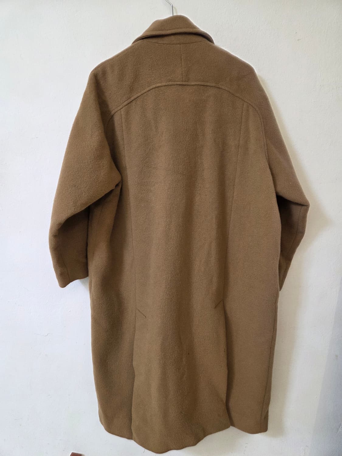 스튜디오톰보이 더플코트 상품이미지7