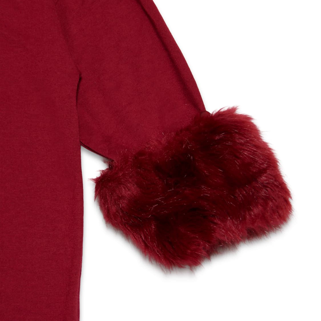 Cecil Mcbee Fur sleeve 상품이미지4