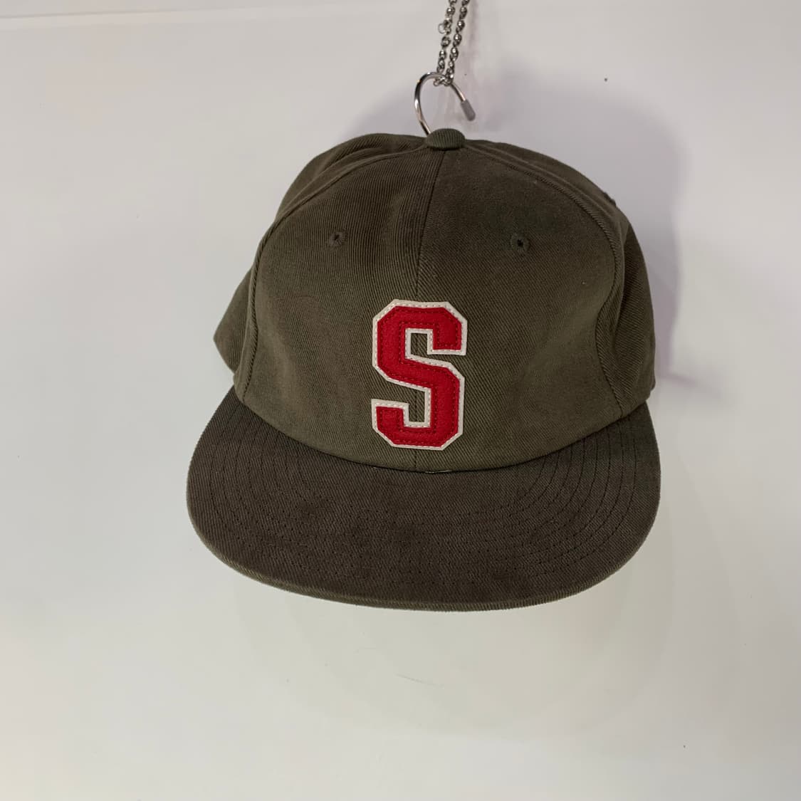 스투시 모자 상품이미지1