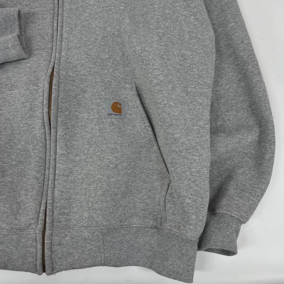 칼하트 후드집업 상품이미지3