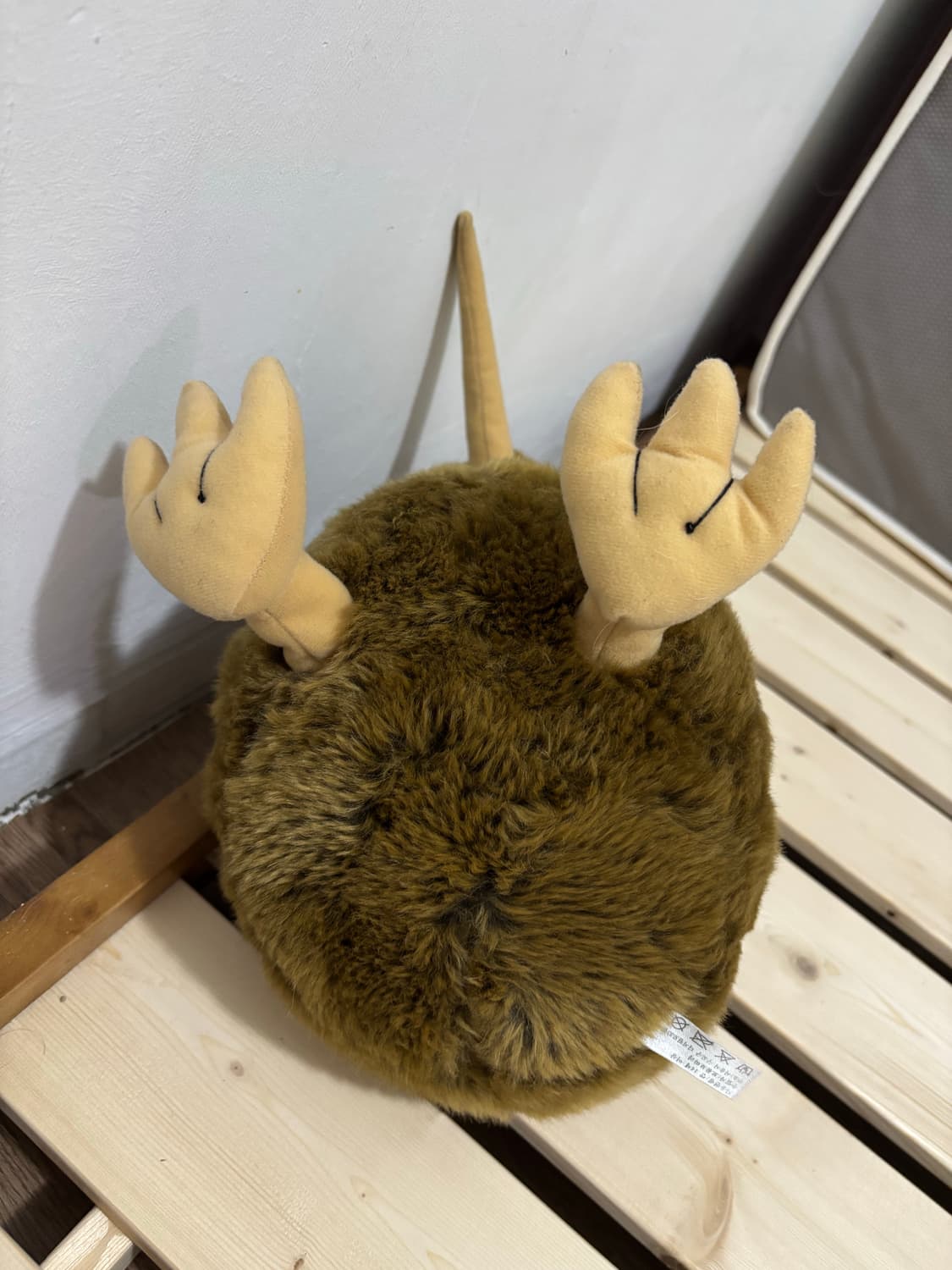 키위새 인형 상품이미지3