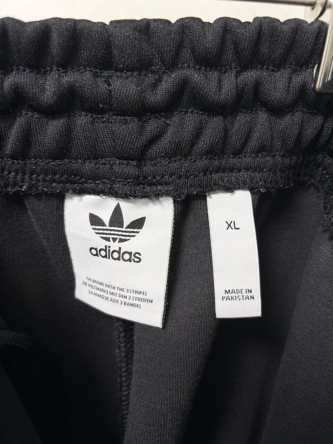 아디다스 슈퍼스타 트랙팬츠 상품이미지6