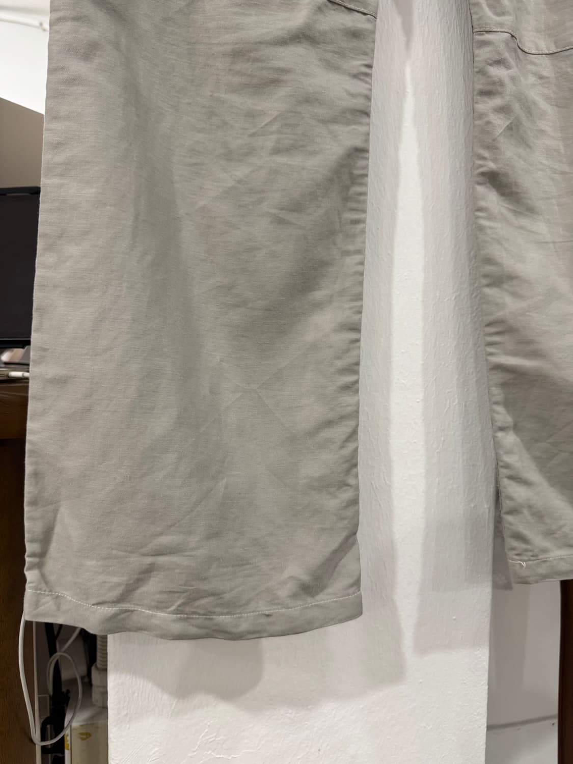 무료배송) MICHEL KLEIN VINTAGE BOTTOM 상품이미지8