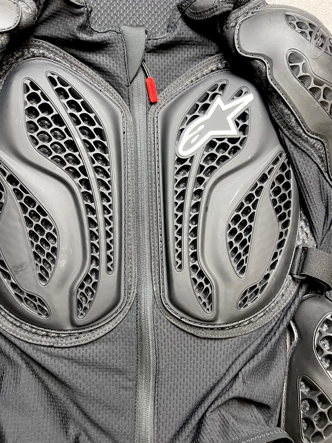 [L] 알파인스타 Bionic Action V2 보호대 상품이미지6