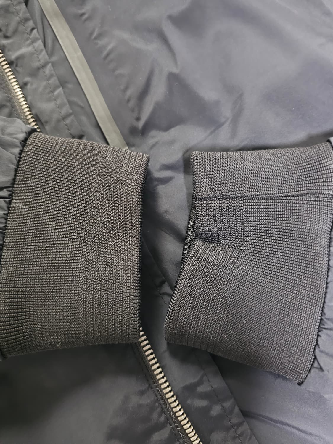 디스커버리 익스페디션 봄버 자켓 100(L) 상품이미지7