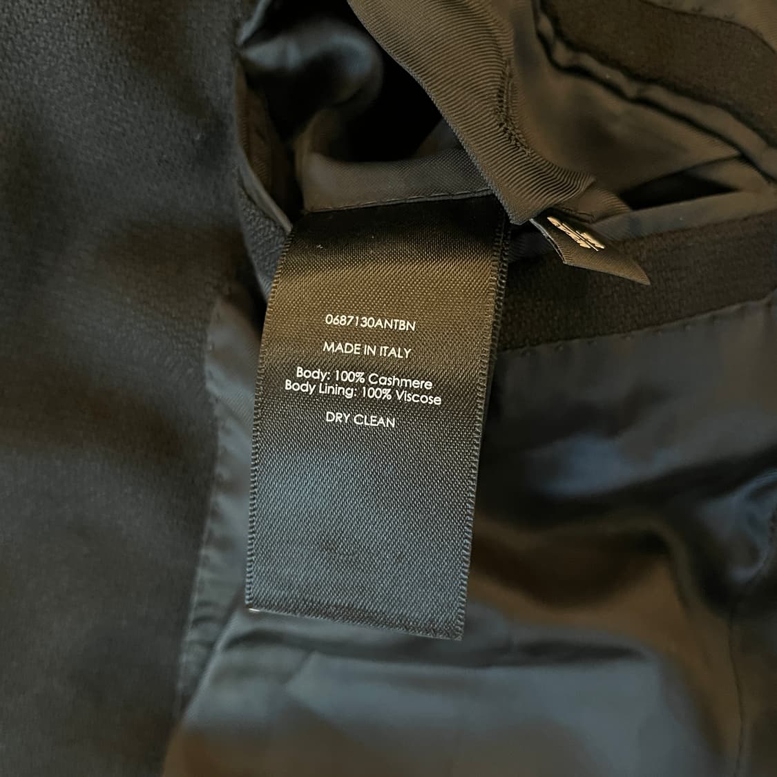 RalphLauren Black Label  Blazer ( ~100 ) 상품이미지10