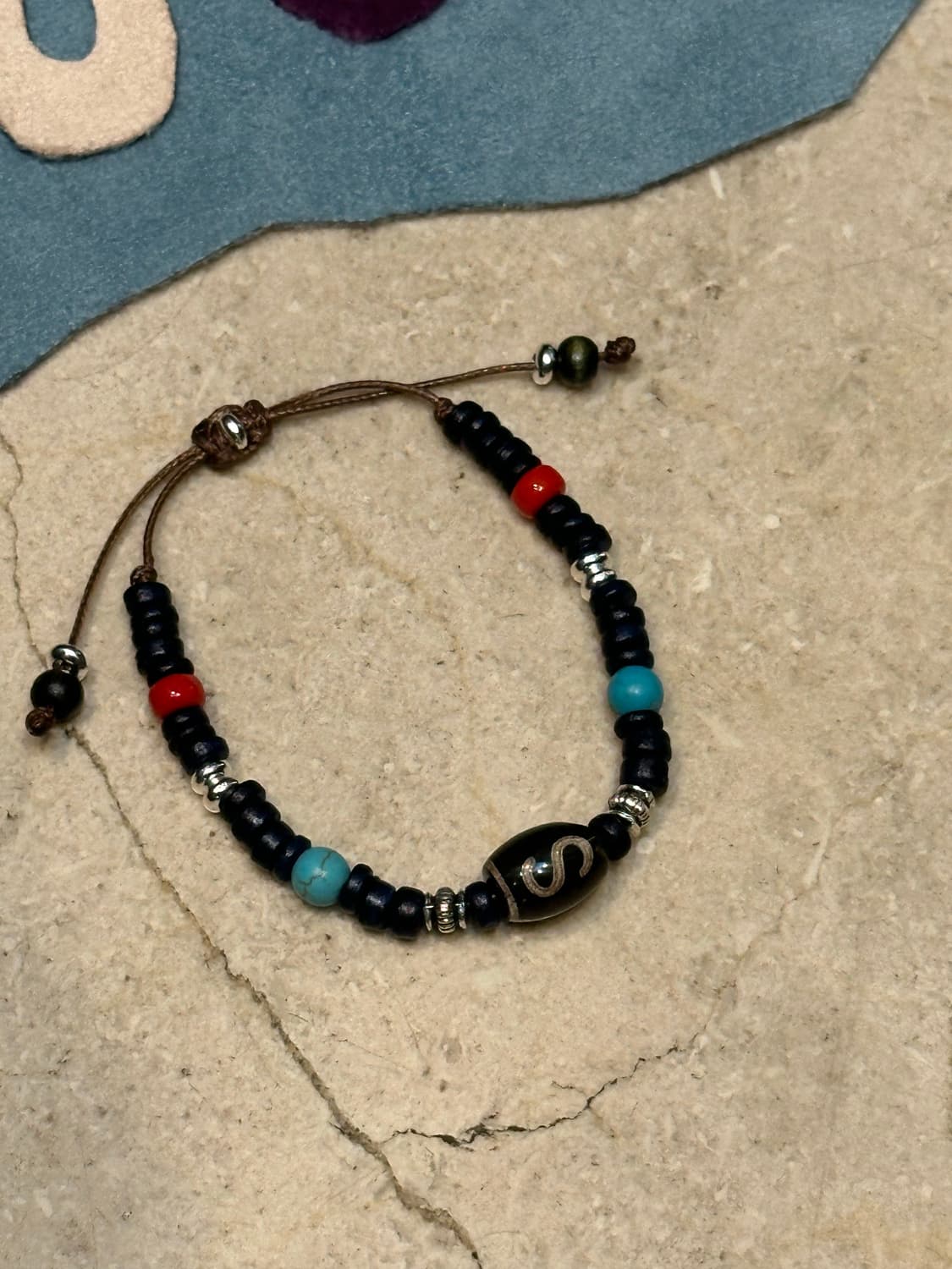 Fuco 빈티지 팔찌 상품이미지2